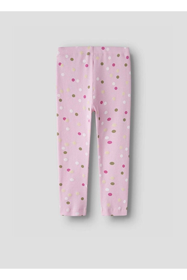 Tights Pink - 2
