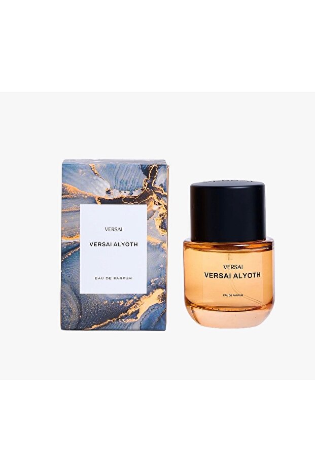 ALYOTH Eau De Perfume - Luxury Premium Fragrance -50ml