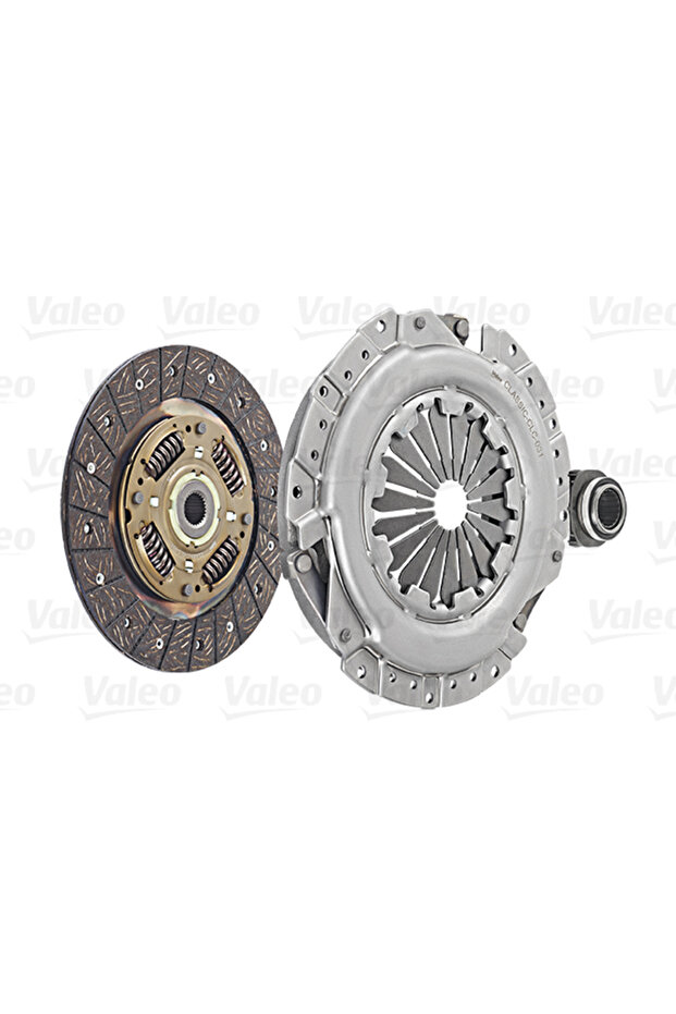 Clutch kit 786031 - 9