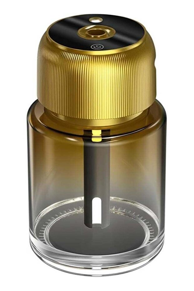 Elegant Car Fragrance Diffuser & Humidifier – Keep Your Car's Air Fresh