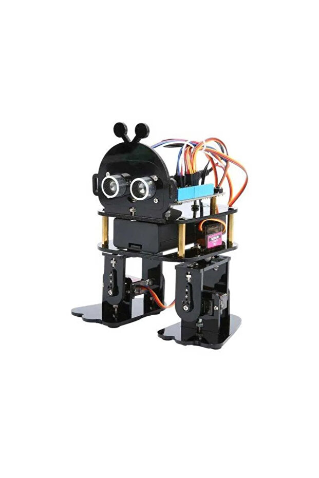 Kit robot biped ACEBOT - 1