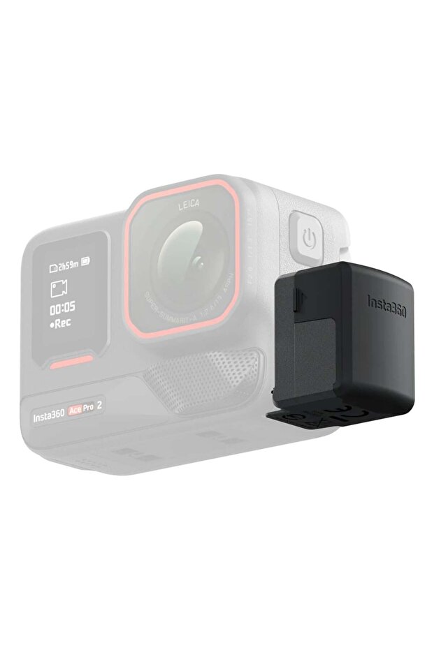 Ace Pro 2/Ace Pro Quick Reader - 2