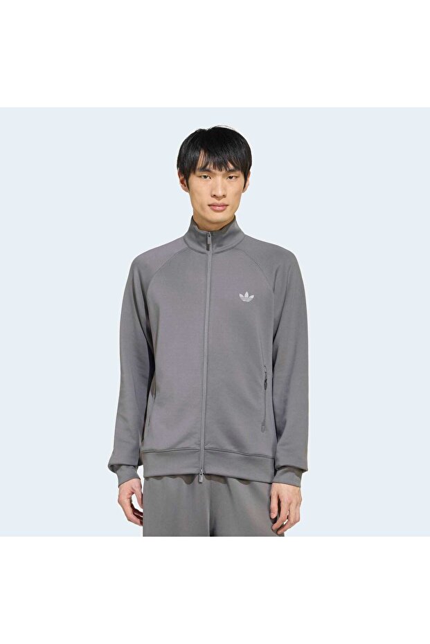 Ess Tracktop Men's Sports Sweatshirt Kx9112