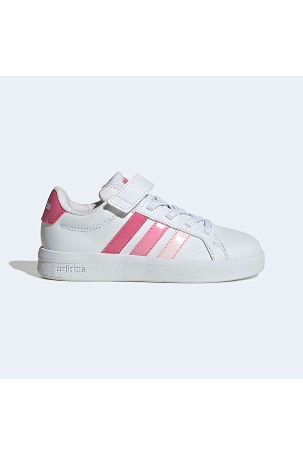 Grand Court 3.0 El C Unisex Kids Sneaker Kj4370