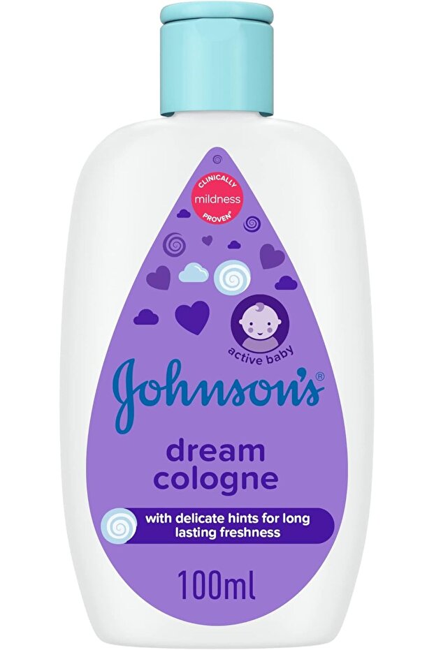 Cologne Dream 100 ml