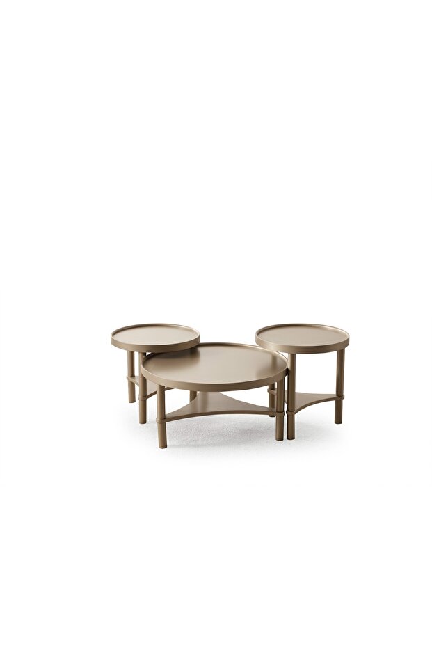 SEER SCALA COFFEE TABLE