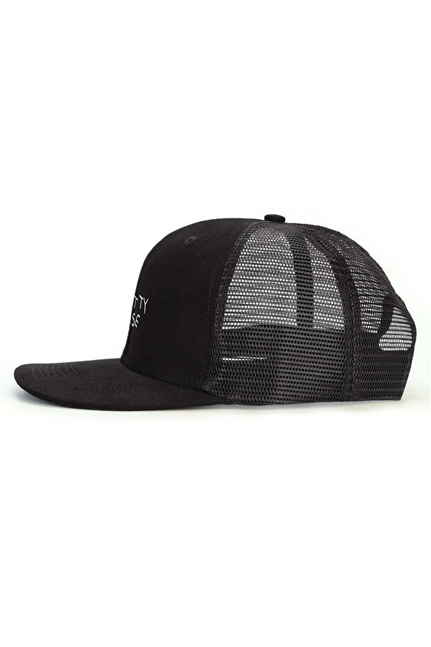 Pretty Wise Snapback Hat - 3