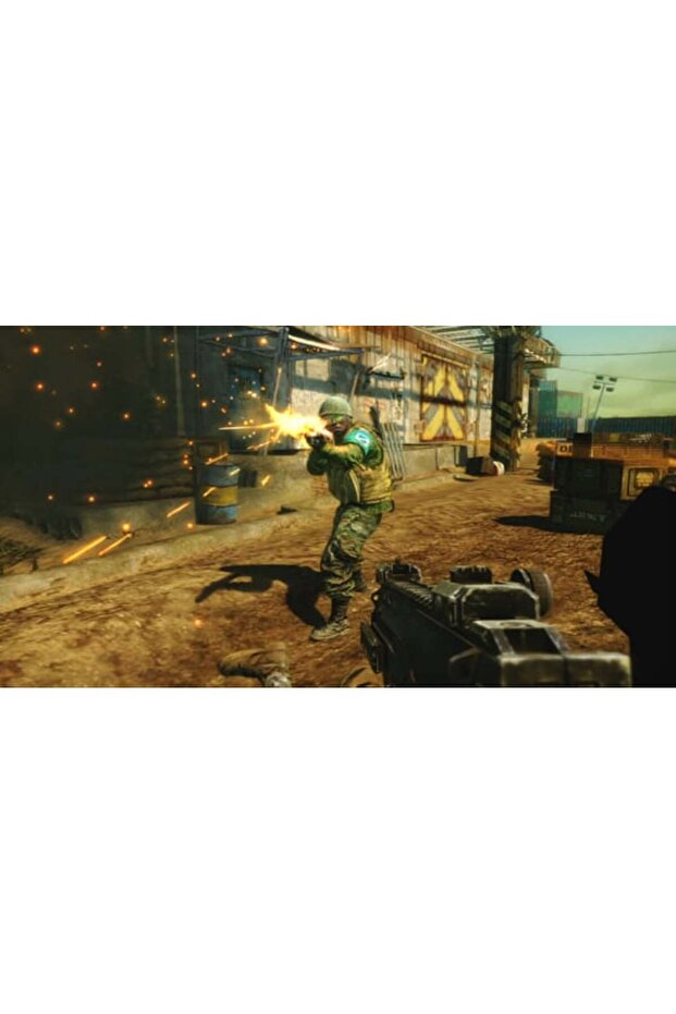 Joc Bodycount Xbox 360, Second-Hand - 4