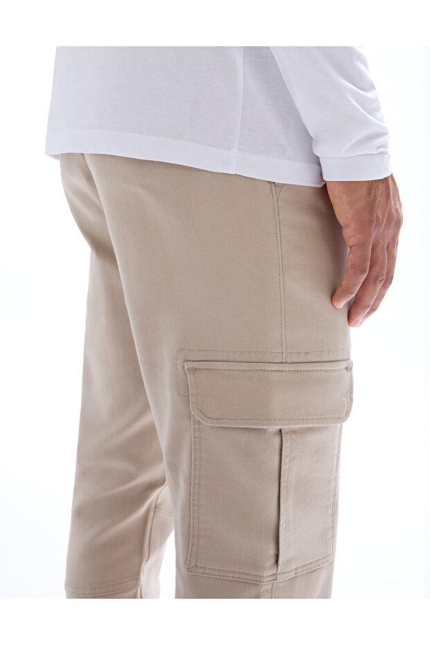 Pantaloni cargo Cokit4 - 6