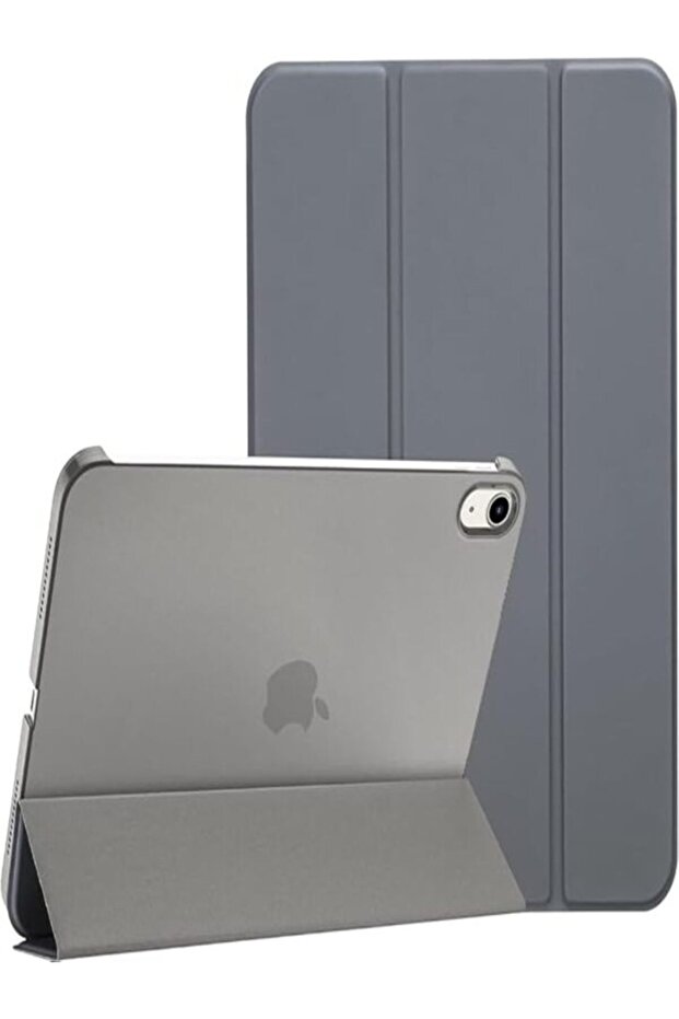AASHZ Tablet Cover for iPad 11th Gen 11 Inch 2025/ iPad 10th Gen 10.9 Inch 2022 Case - Grey