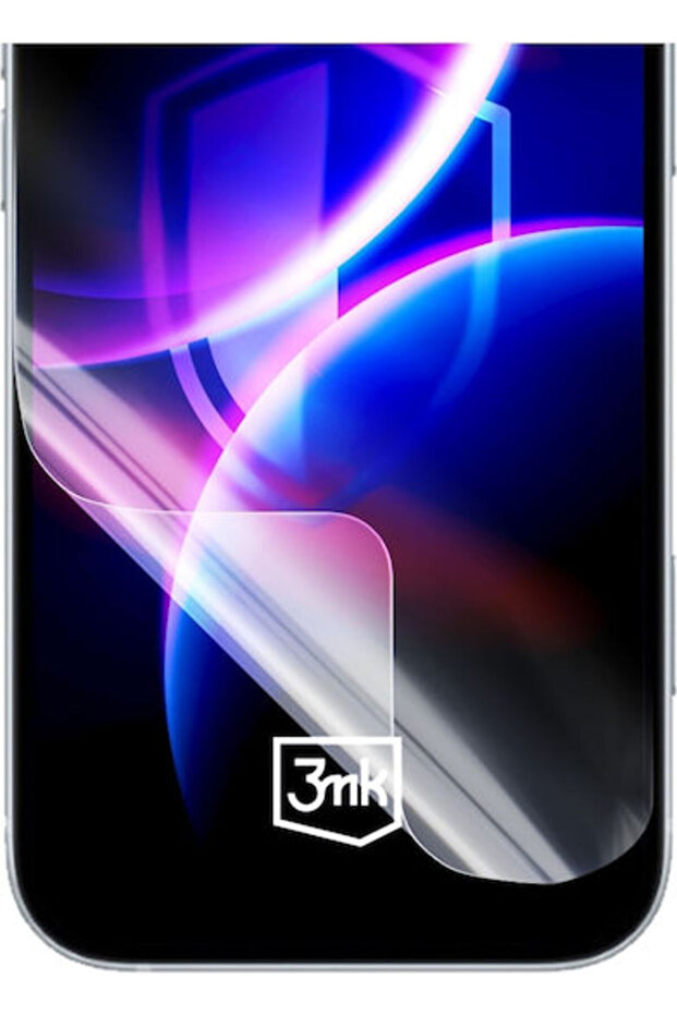 Προστατευτικό οθόνης (iPhone 14 Pro) - 5