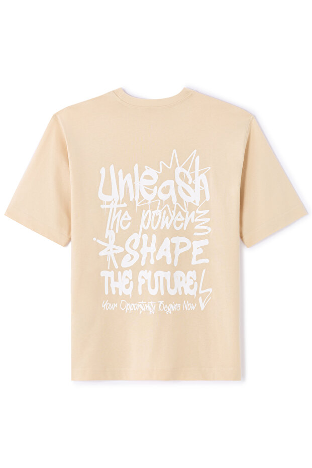 Tricou Mexgrafi oversize - 5