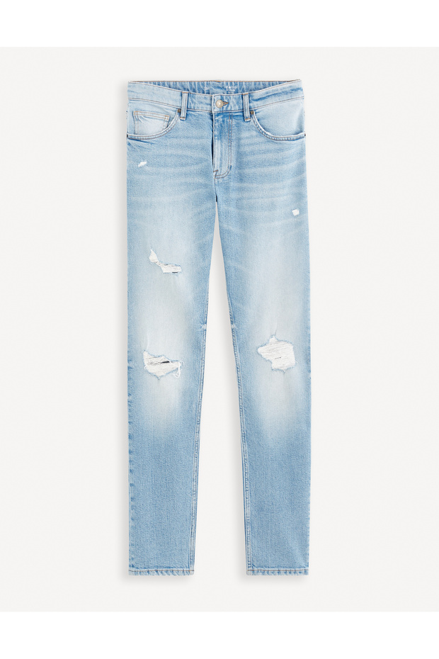 Blugi slim C25 Fostroy
