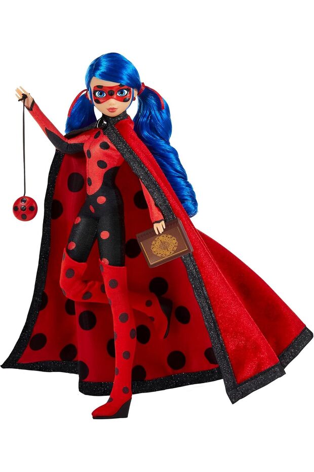 دمية MLB Dlx Collector Doll للذكرى السنوية العاشرة