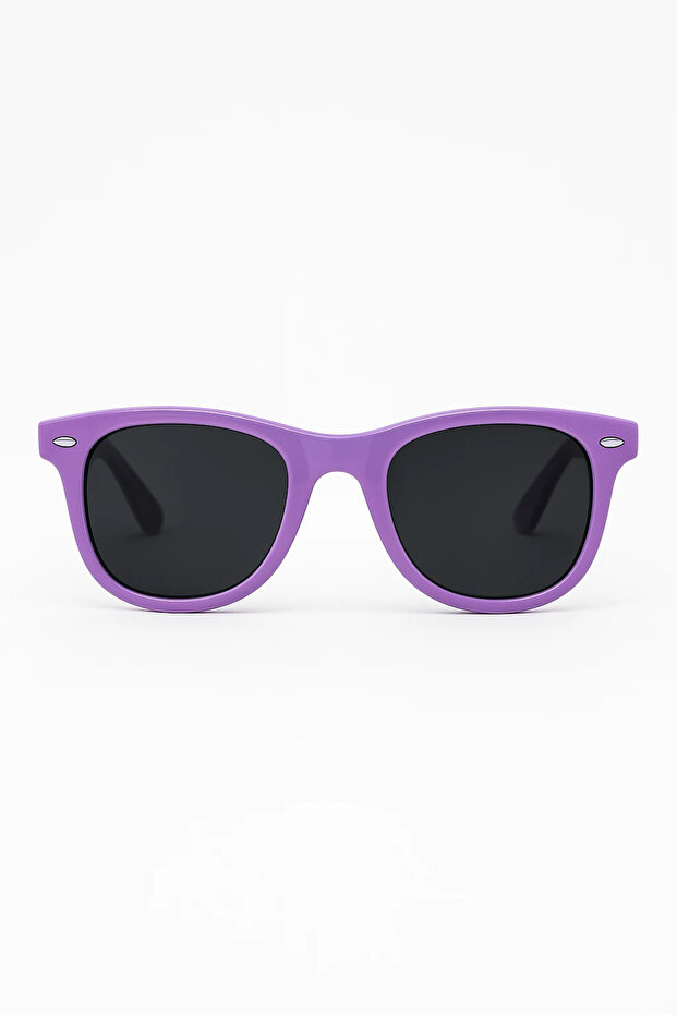 Gülenyüz Polarized Children's Sunglasses