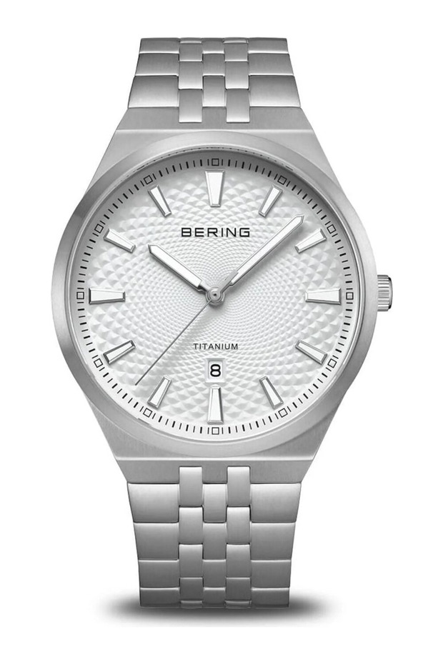 Ceas bărbătesc 16141-704, Cuarț, 41mm, 10ATM
