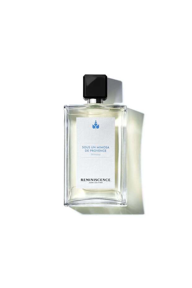 Sous Un Mimosa De Provence Eau de Parfum 100ml