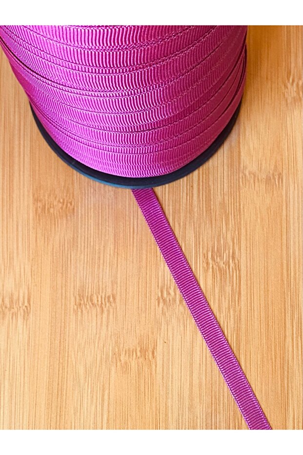 1 cm Grosgrain Ribbon 5 Meters