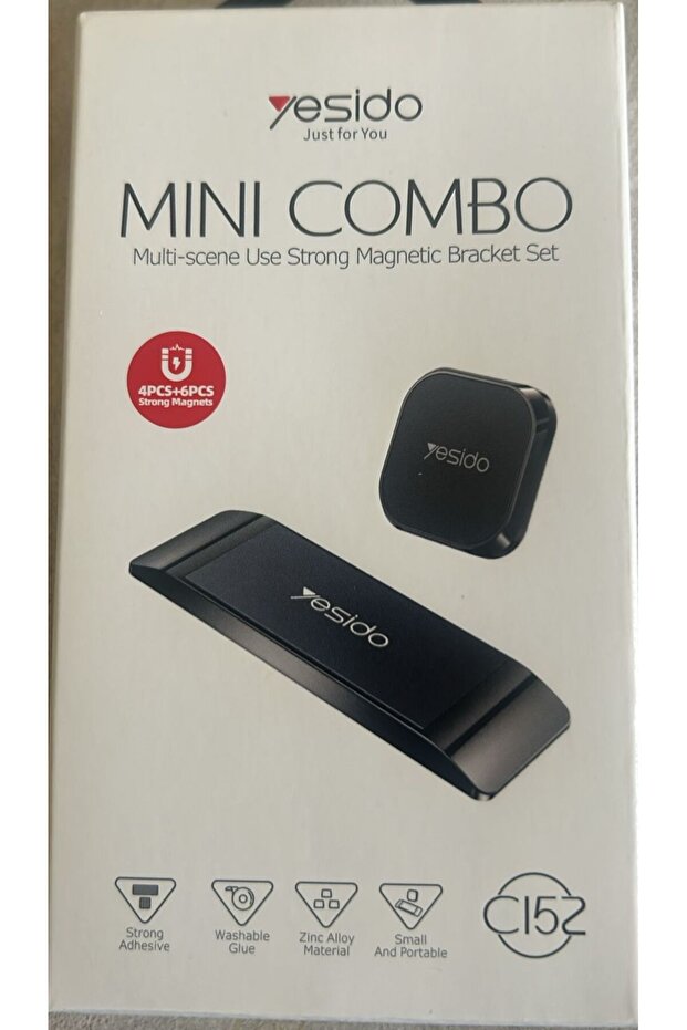 Car Mount Dashboard - 1
