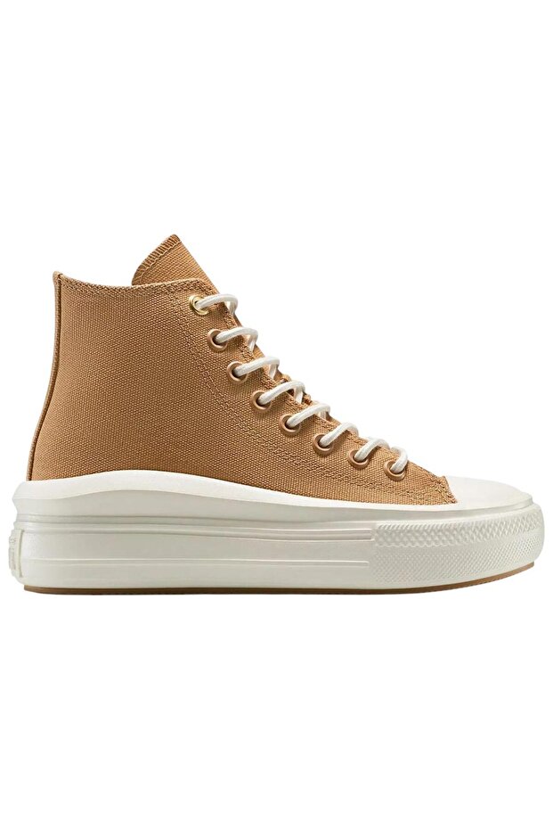 Chuck Taylor All Star Move Platform 38