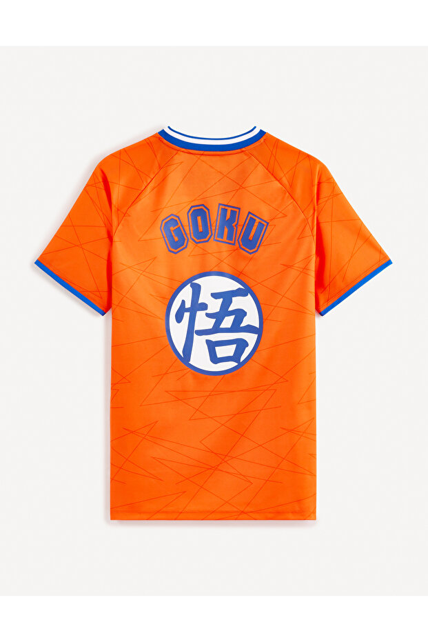 Tričko Dragon Ball - 6