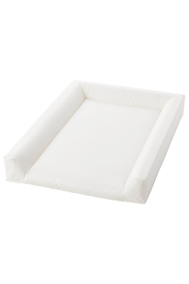 VÄDRA Babycare mat, 48 x 74 cm