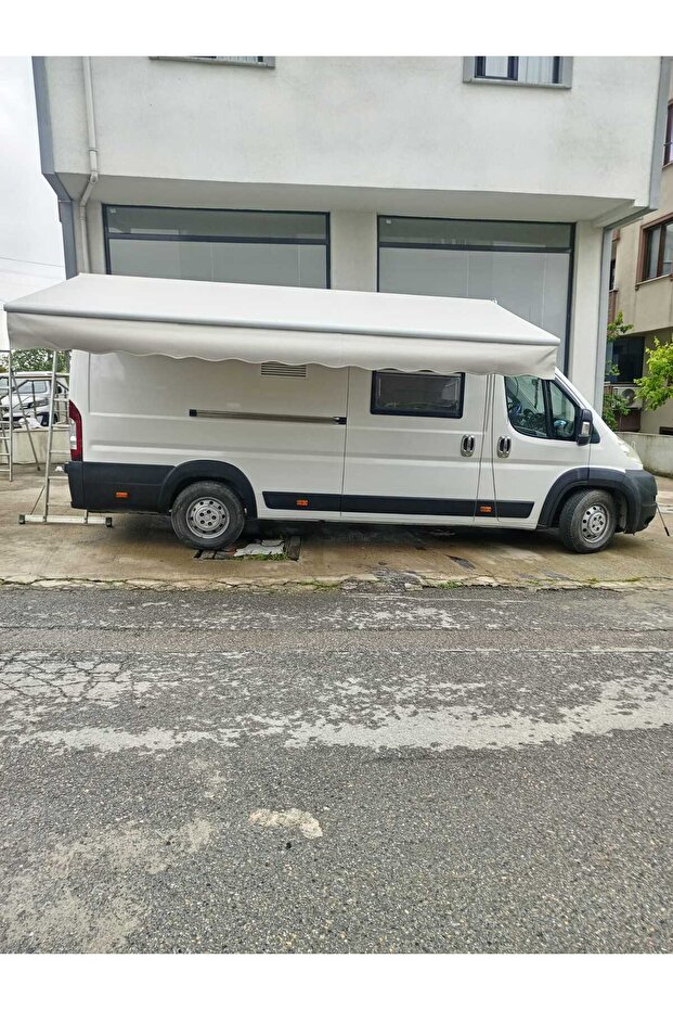 Karavan Tente