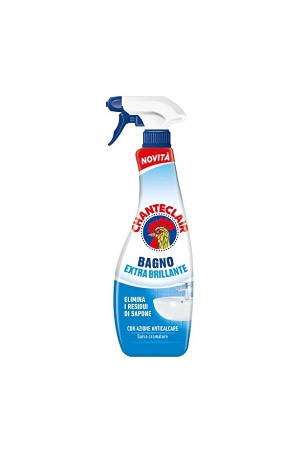 Set 12 Degresant Universal 600ml - Extra Parfumat, Extra Puternic, Extra Rapid, Extra... - 2