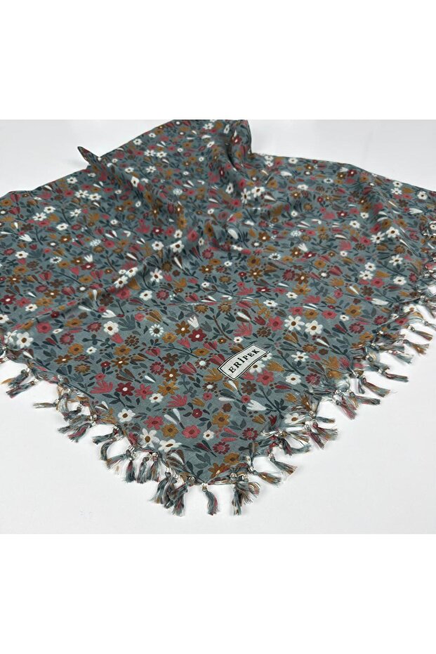 Disassembly Beaded Cheesecloth 06570