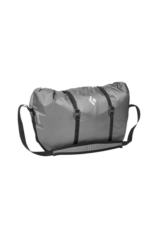 Super Chute 25l Rope Bag - رمادي