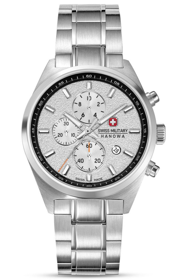 By Hanowa Smwgi0007802 Men's Wristwatch