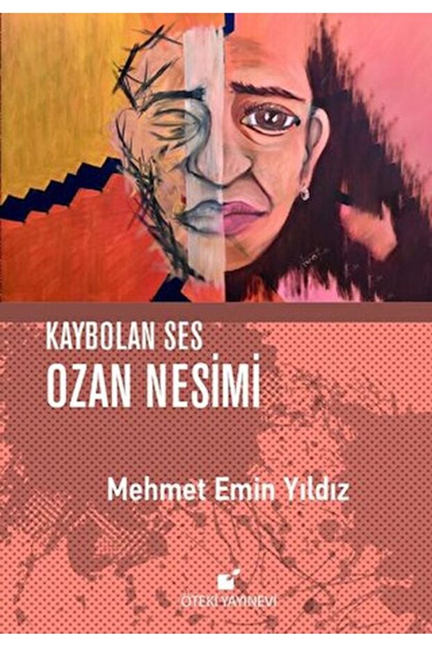 Kaybolan Ses Ozan Nesimi