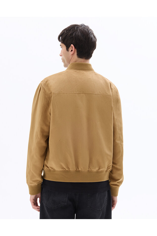 Bunda bomber Nusuedliht - 4