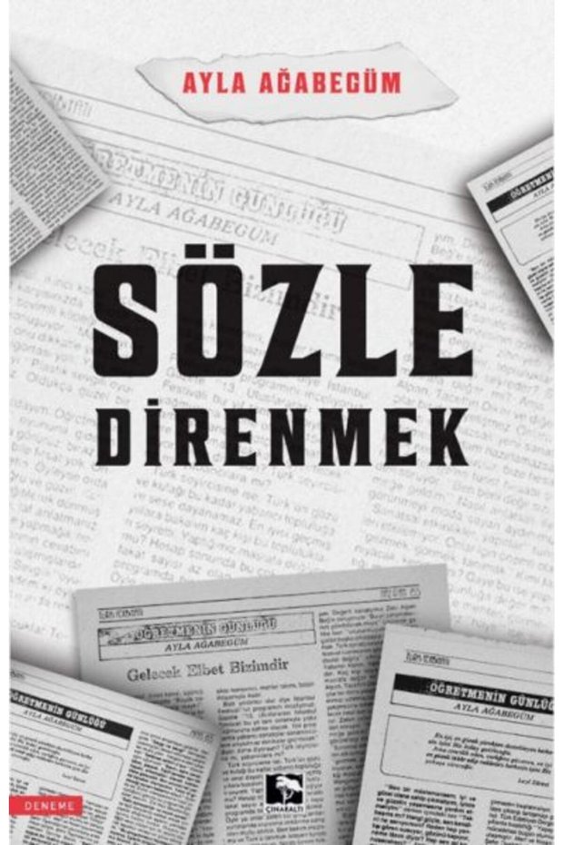 Sözle Direnmek
