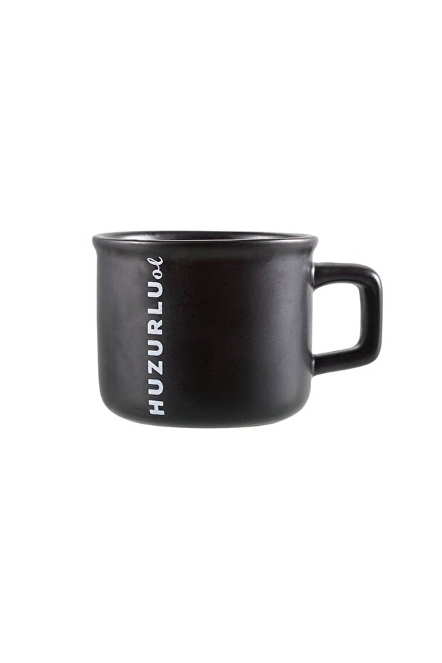 Ceramic Coffee Cup Espresso Mug 150 Cc