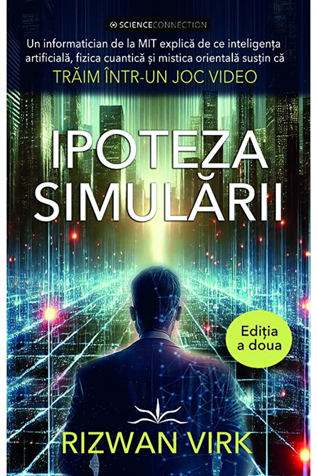 Ipoteza Simularii - 1