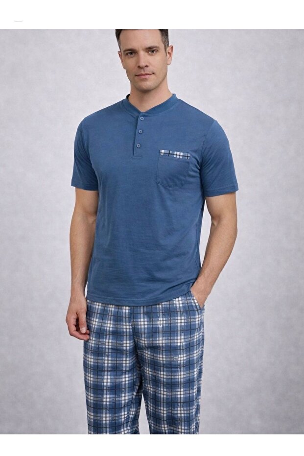 Pijama takımı