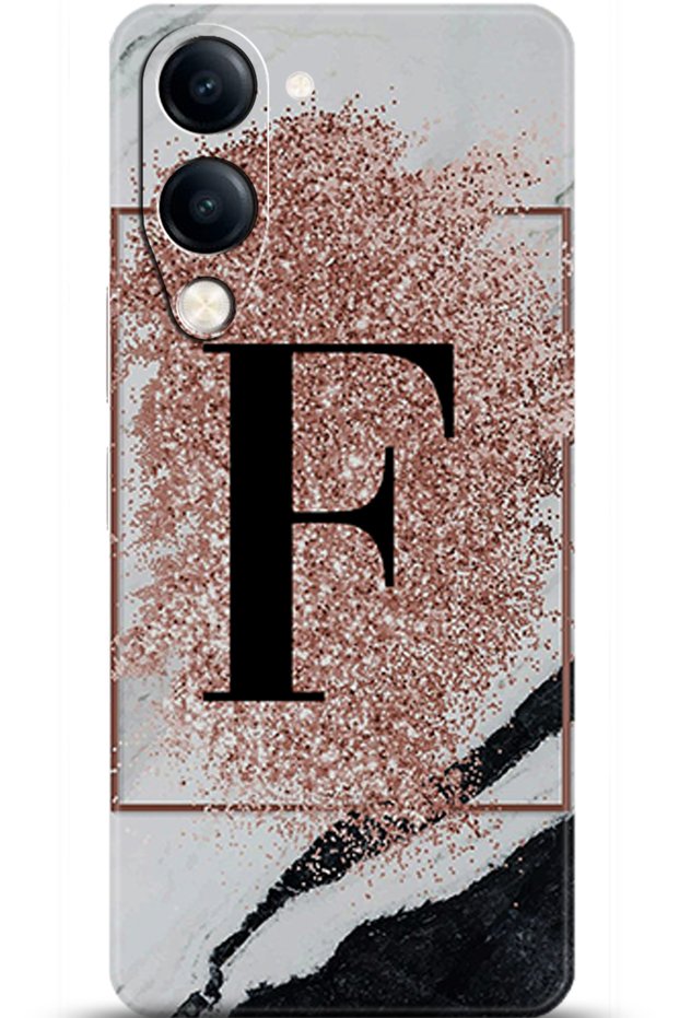 Vivo Y04 Case Hd Printed Case - They Can'T Bring Me down 6014