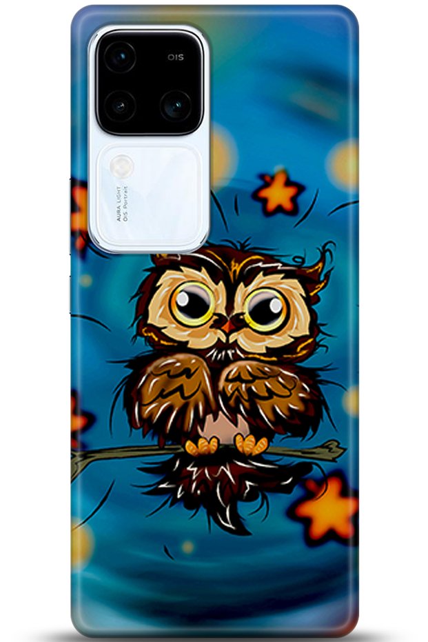 Vivo V30 Case Hd Printed Case - They Can'T Bring Me down 6035