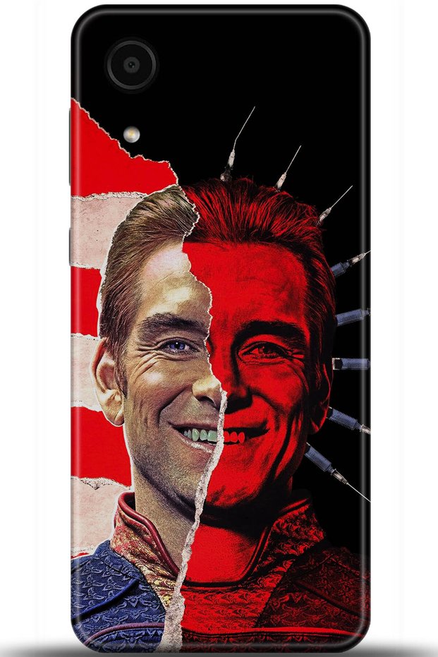 Samsung Galaxy A03 Core Case Hd Printed Case - They Can'T Bring Me down 5508