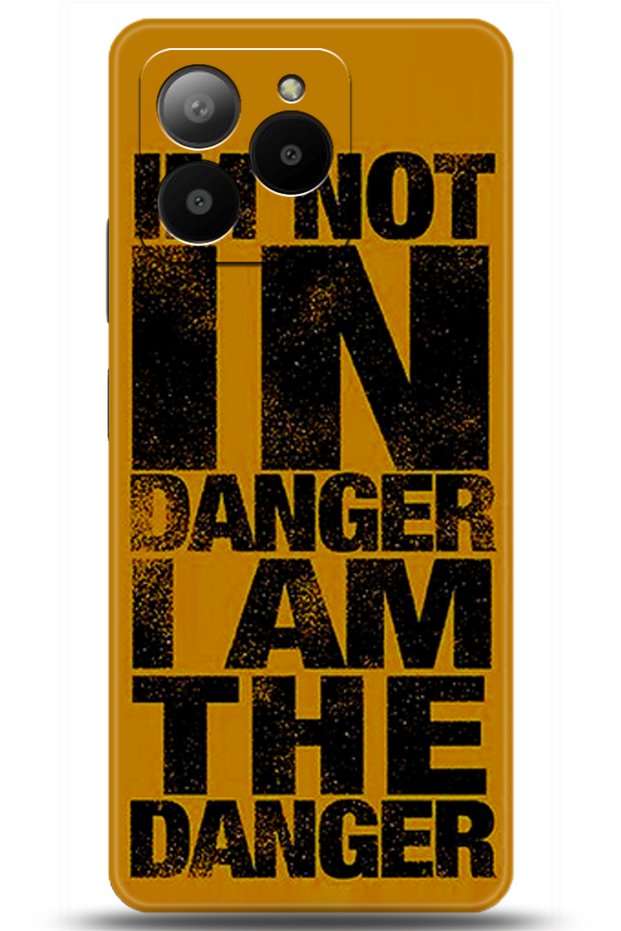 X7 Case Hd Printed Case - They Can'T Bring Me down 5492