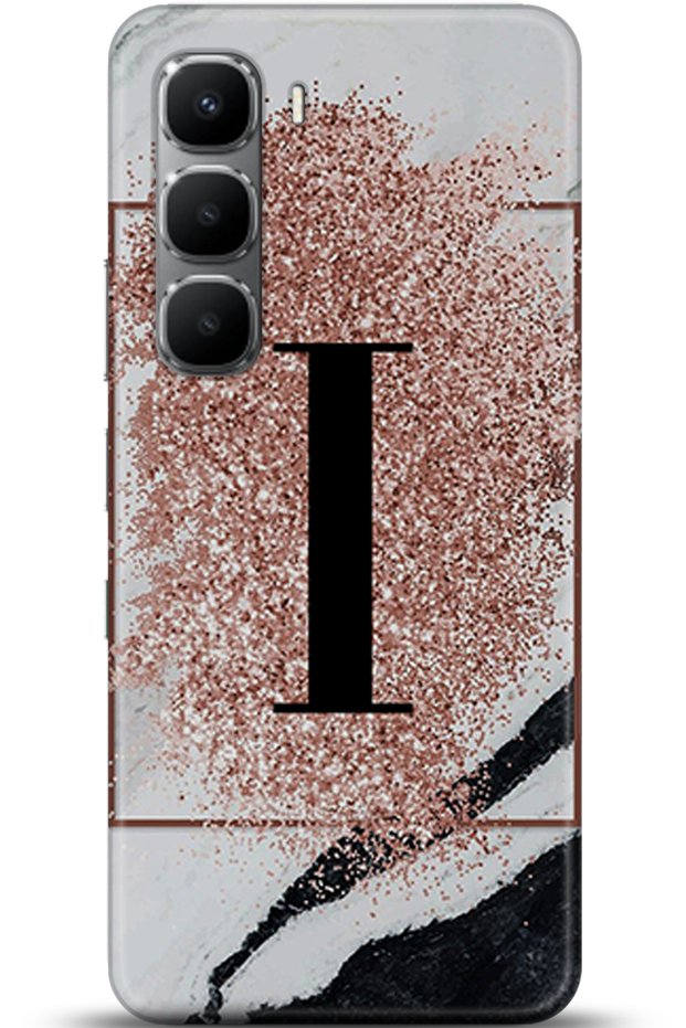 Infinix Hot 60 Case Hd Printed Case - They Can'T Bring Me down 6010
