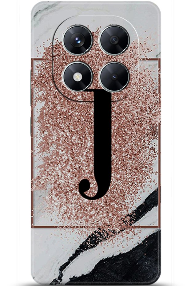 Xiaomi Redmi Note 14 Pro 5g Case Hd Printed Case - They Can'T Bring Me down 6009