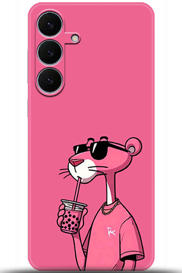 Samsung Galaxy S25 Fe Case Hd Printed Case - They Can'T Bring Me down 5197