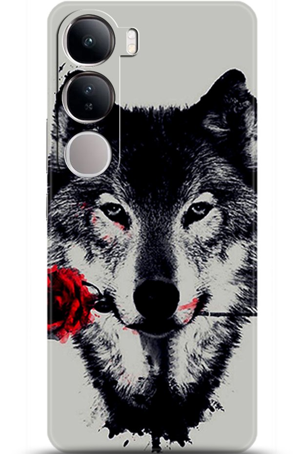 Vivo V40 Lite Case Hd Printed Case - They Can'T Bring Me down 6022
