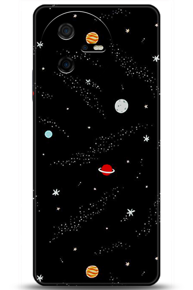 Casper Via A40 Case Hd Printed Case - They Can'T Bring Me down 5485