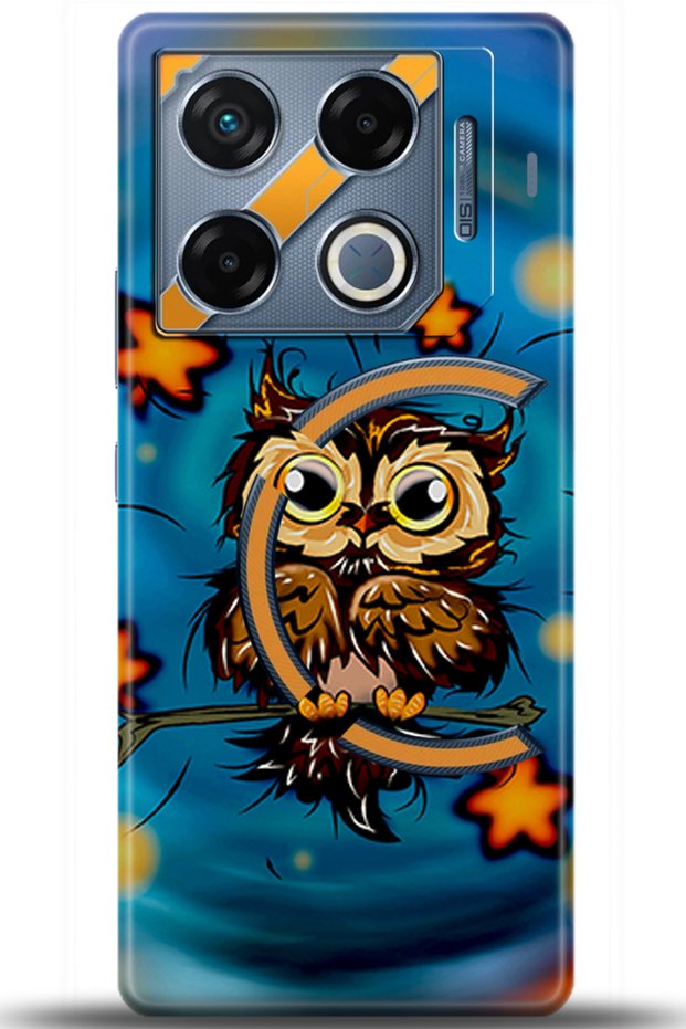 Infinix Gt 20 Pro Case Hd Printed Case - They Can'T Bring Me down 6035