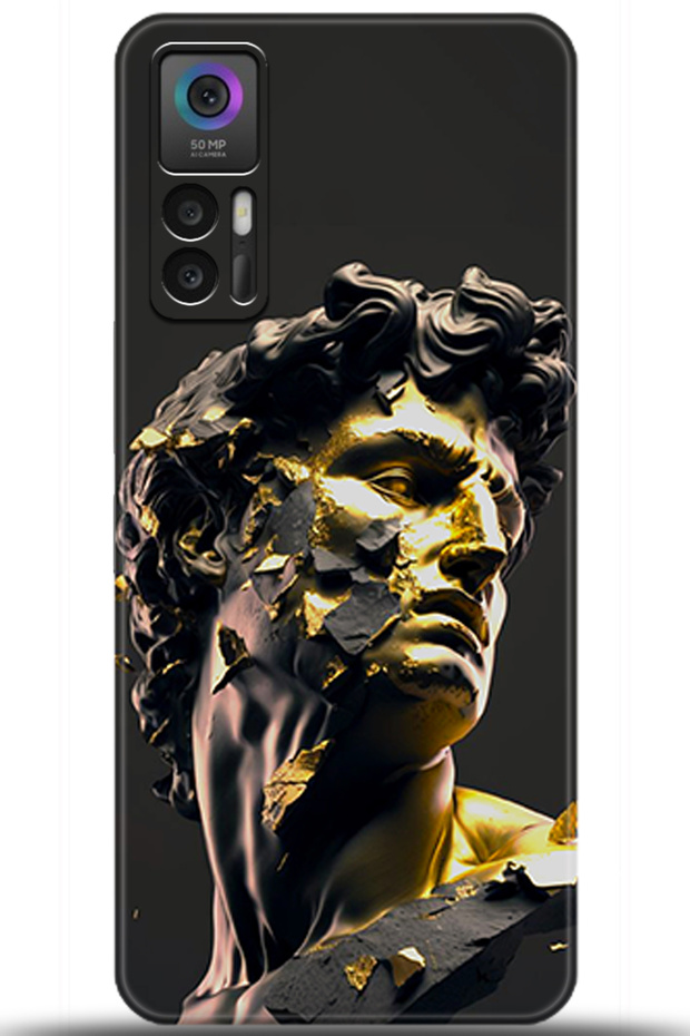 30 Plus Case Hd Printed Case - They Can'T Bring Me down 5574