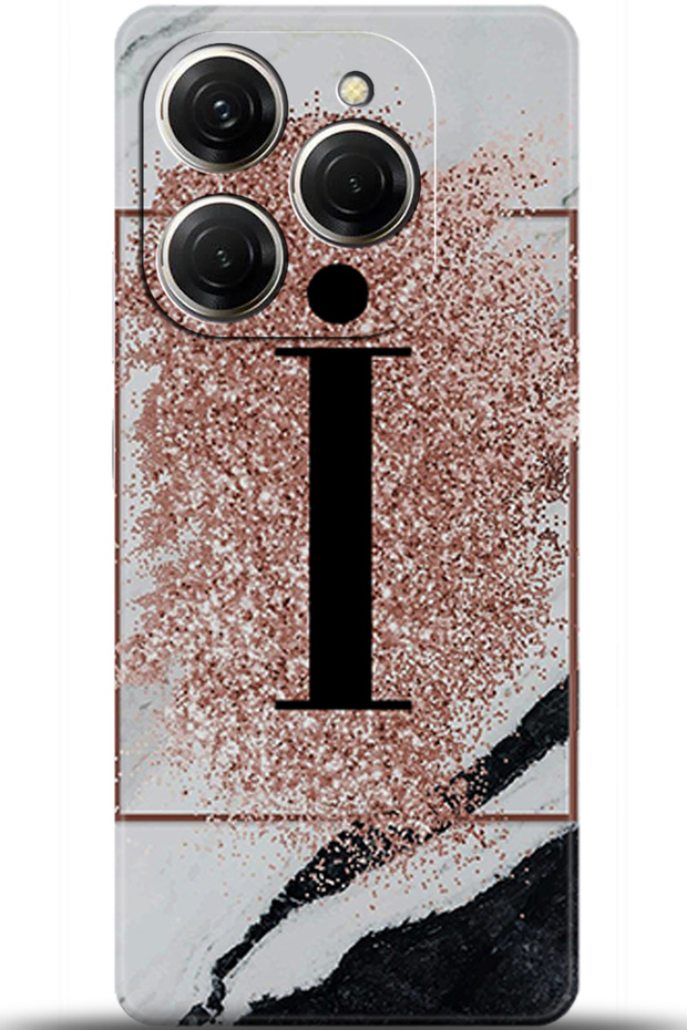 Spark 20 Pro 5g Case Hd Printed Case - They Can'T Bring Me down 6011