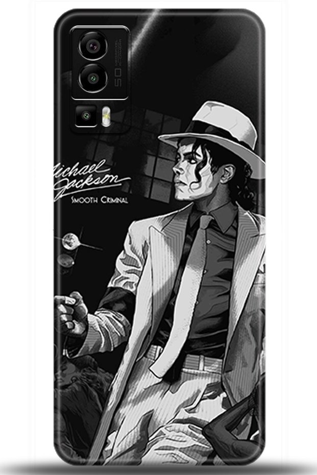 General Mobile Gm 23 Case Hd Printed Case - They Can'T Bring Me down 5558